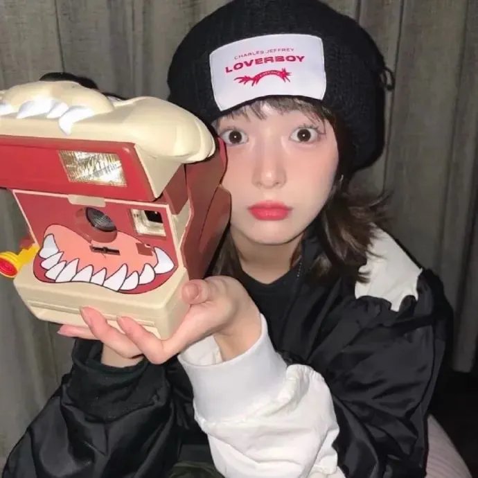 美好的时光